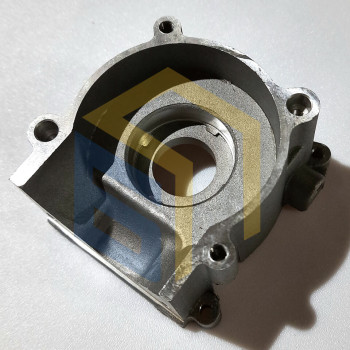 Картер правый мотокосы Forte БMK-520К (101034)