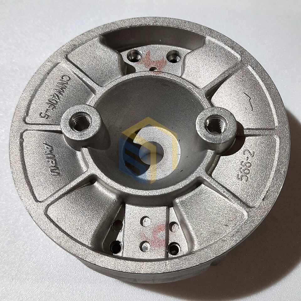 Маховик мотокоси Forte БMK-520К (101039)