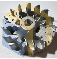 Маховик мотокосы Forte БMK-520К (101039)