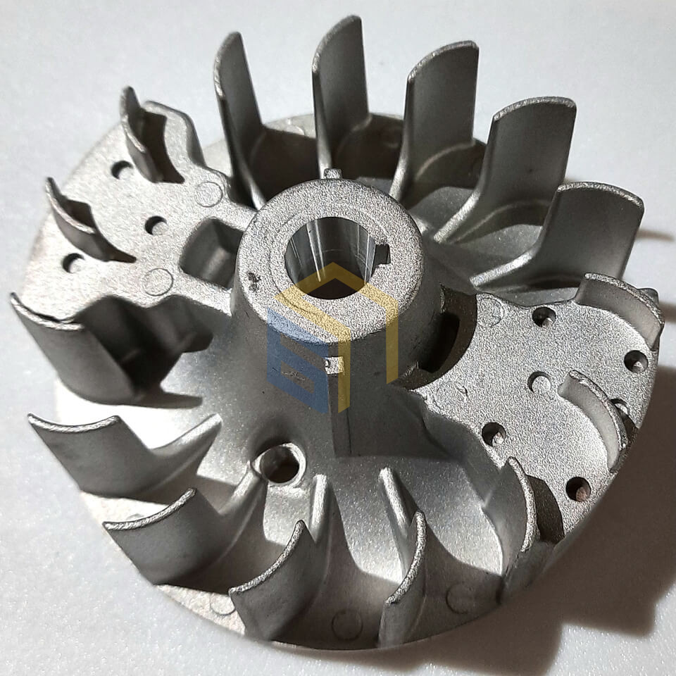 Маховик мотокоси Forte БMK-520К (101039)