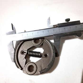 Зчеплення мотокоси Forte БMK-520К (101040)