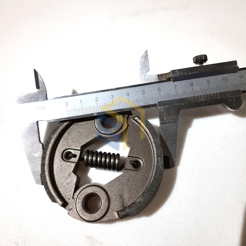 Зчеплення мотокоси Forte БMK-520К (101040)