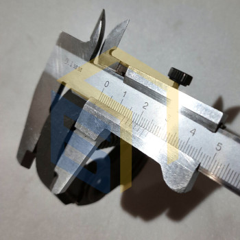 Зчеплення мотокоси Forte БMK-520К (101040)