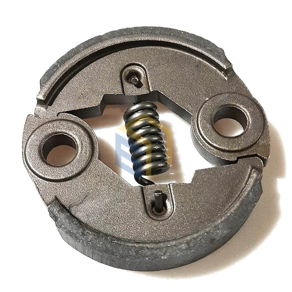 Зчеплення мотокоси Forte БMK-520К (101040)