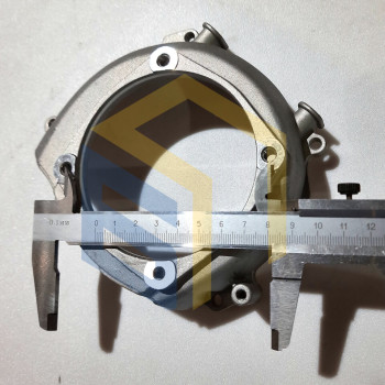 Кожух маховика мотокоси Forte БMK-520К (101043)