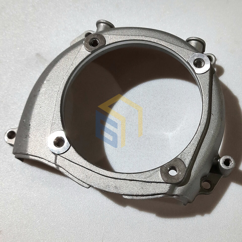 Кожух маховика мотокоси Forte БMK-520К (101043)