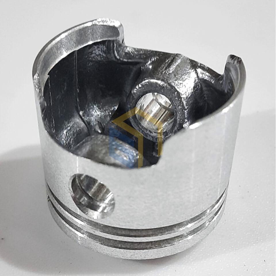 Поршень мотокоси Forte БMK-520К (101046)