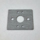 Прокладка карбюратора мотокосы Forte БMK-520К (101053)