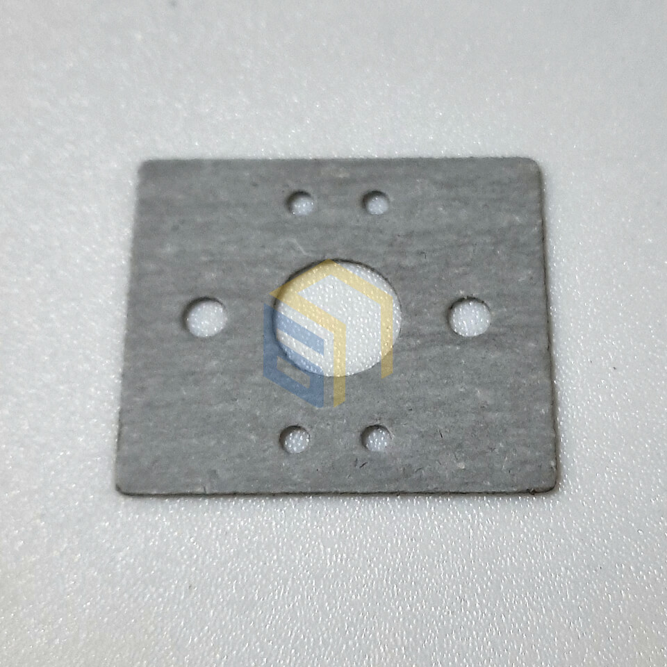 Прокладка карбюратора мотокоси Forte БMK-520К (101053)