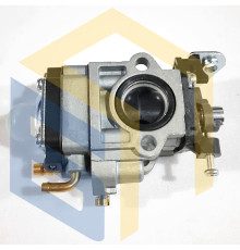 Карбюратор мотокосы Forte БMK-520К (101054)