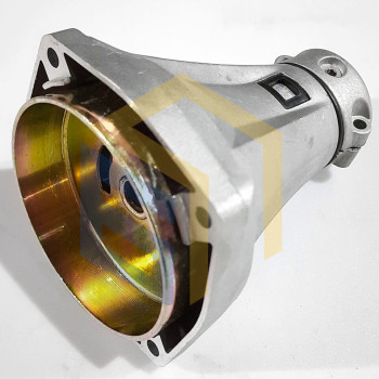 Редуктор верхний в сборе мотокосы Forte БMK-520К (101063)