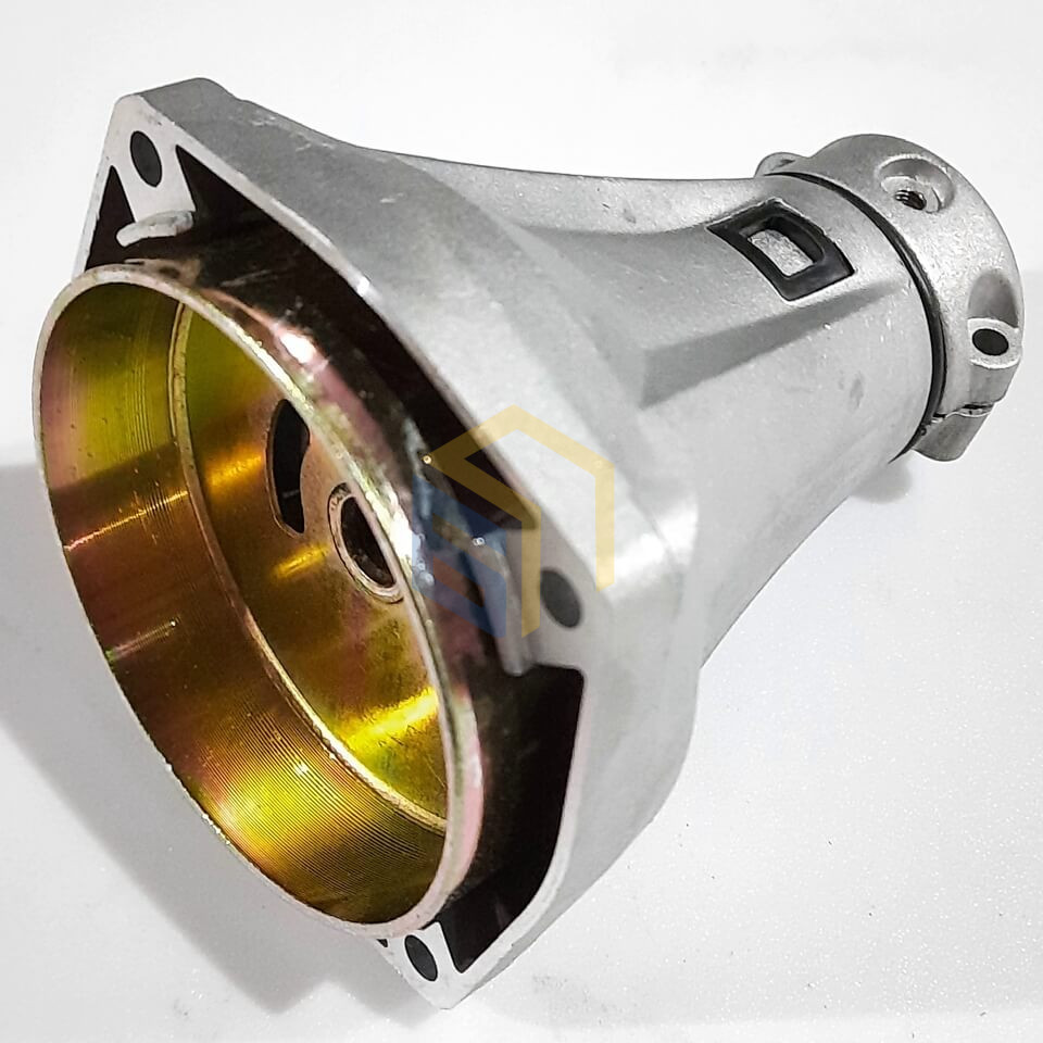 Редуктор верхній у зборі мотокоси Forte БMK-520К (101063)