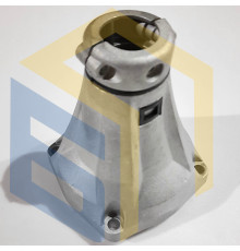 Редуктор верхний в сборе мотокосы Forte БMK-520К (101063)