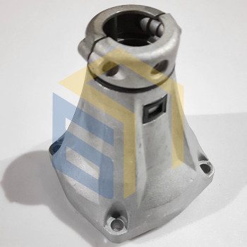 Редуктор верхний в сборе мотокосы Forte БMK-520К (101063)