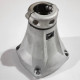 Редуктор верхний в сборе мотокосы Forte БMK-520К (101063)