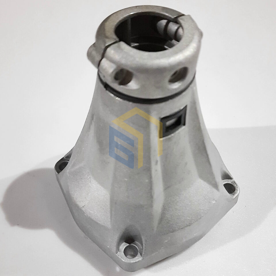 Редуктор верхній у зборі мотокоси Forte БMK-520К (101063)