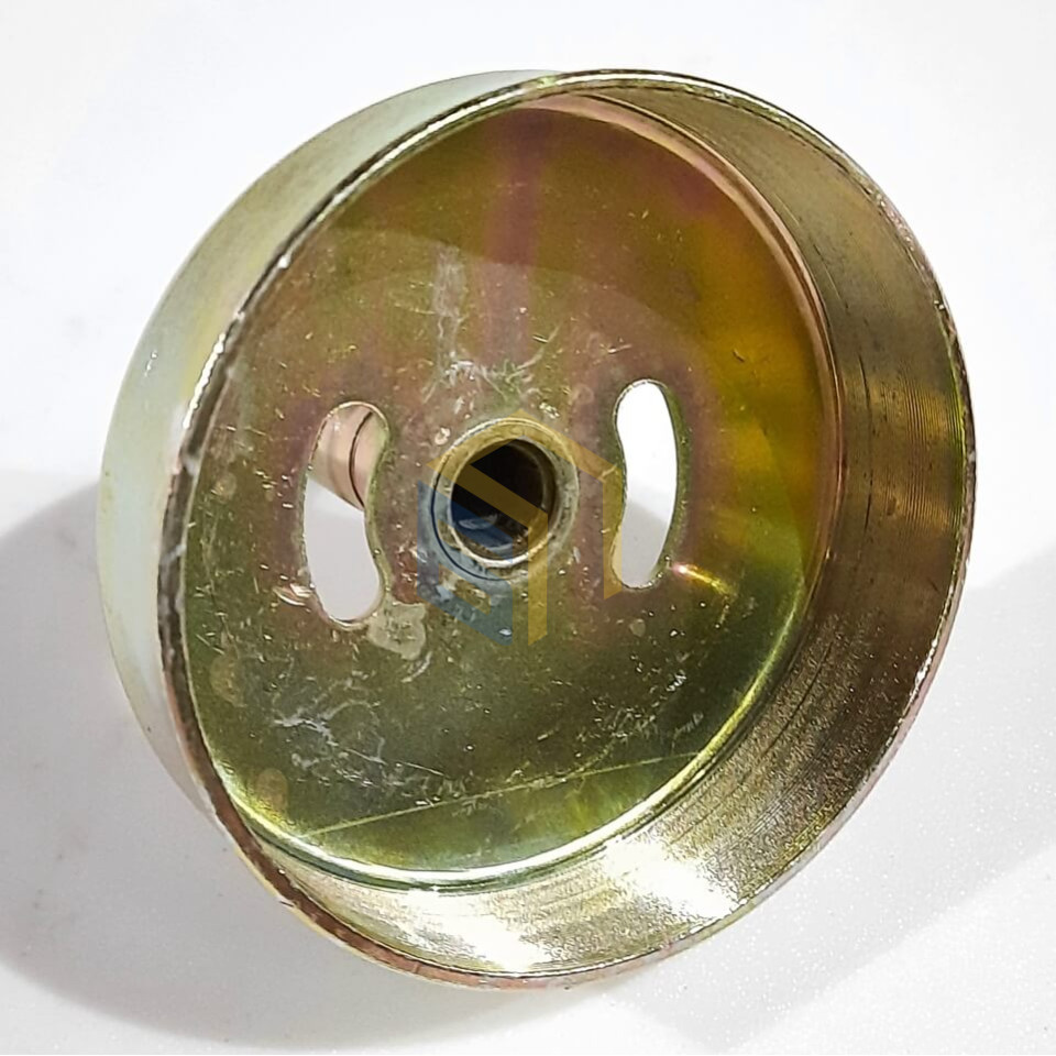 Чашка зчеплення мотокоси Forte БMK-520К (101064)