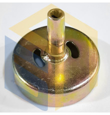 Чашка сцепления мотокосы Forte БMK-520К (101064)