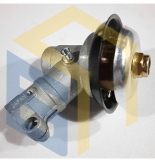 Редуктор нижний в сборе мотокосы Forte БMK-520К (101068)