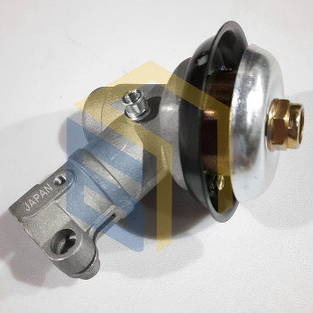 Редуктор нижній у зборі мотокоси Forte БMK-520К (101068)