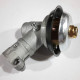 Редуктор нижній у зборі мотокоси Forte БMK-520К (101068)