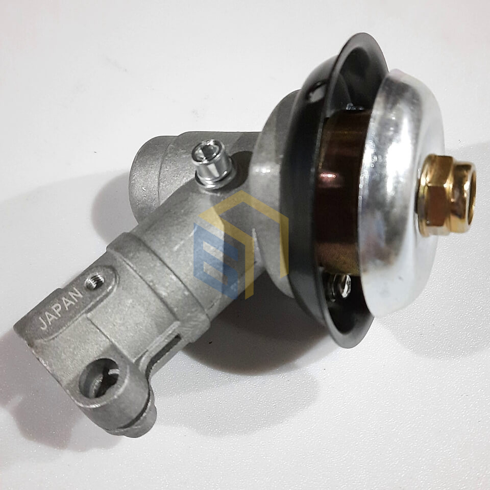 Редуктор нижній у зборі мотокоси Forte БMK-520К (101068)