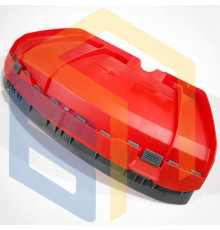 Кожух защитный мотокосы Forte БMK-520К (101069)