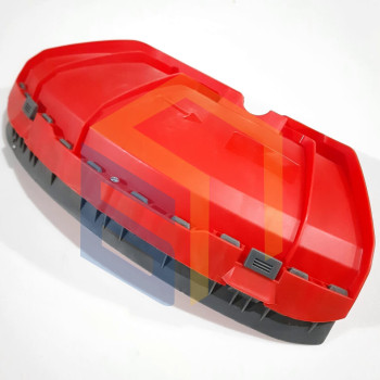 Кожух защитный мотокосы Forte БMK-520К (101069)
