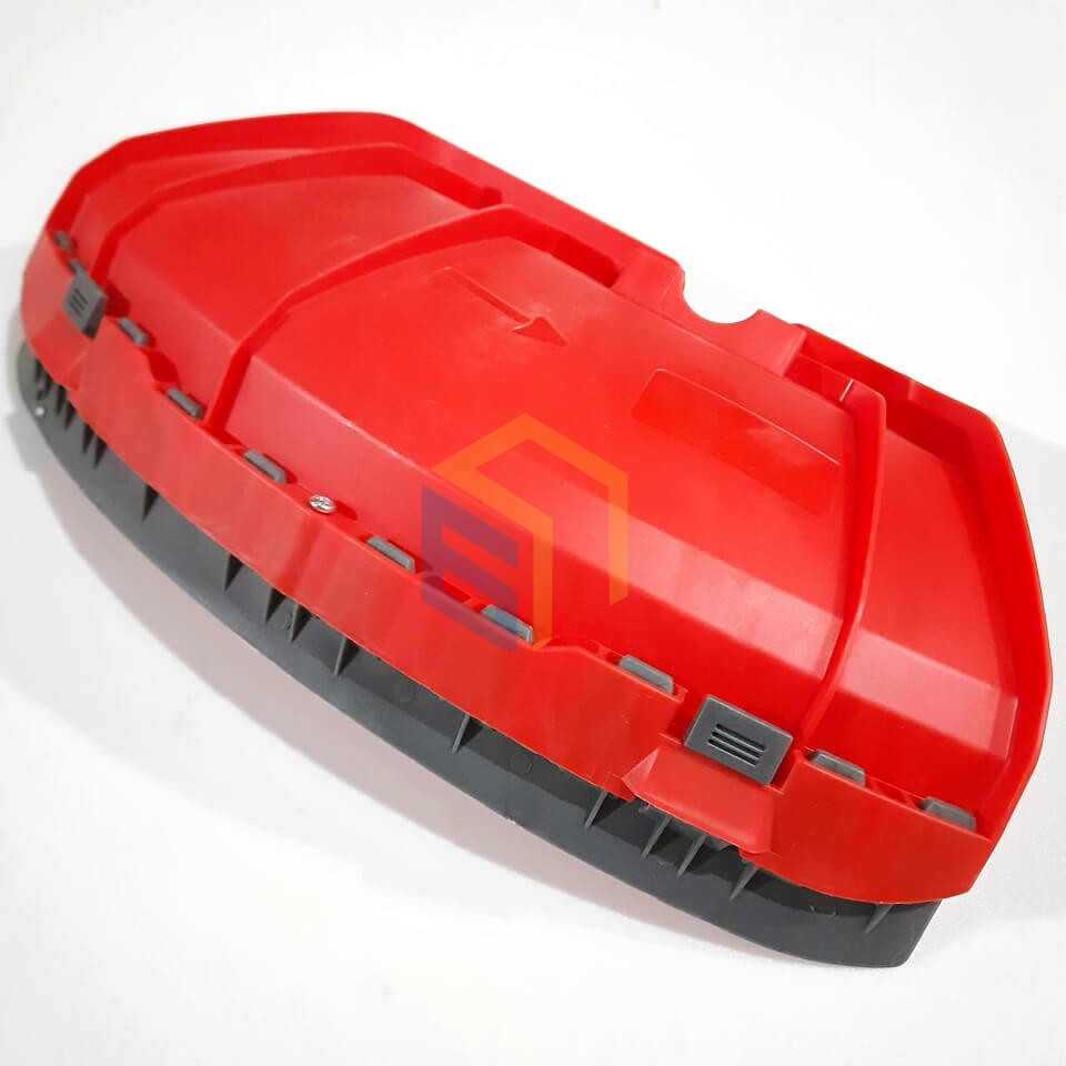 Кожух защитный мотокосы Forte БMK-520К (101069)