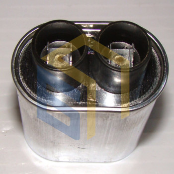 Конденсатор микроволновки Grunhelm 20MX701-B, 20MX701-W (101164)