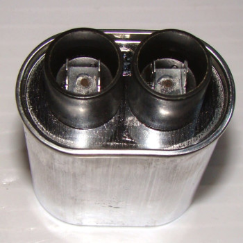 Конденсатор микроволновки Grunhelm 20MX701-B, 20MX701-W (101164)