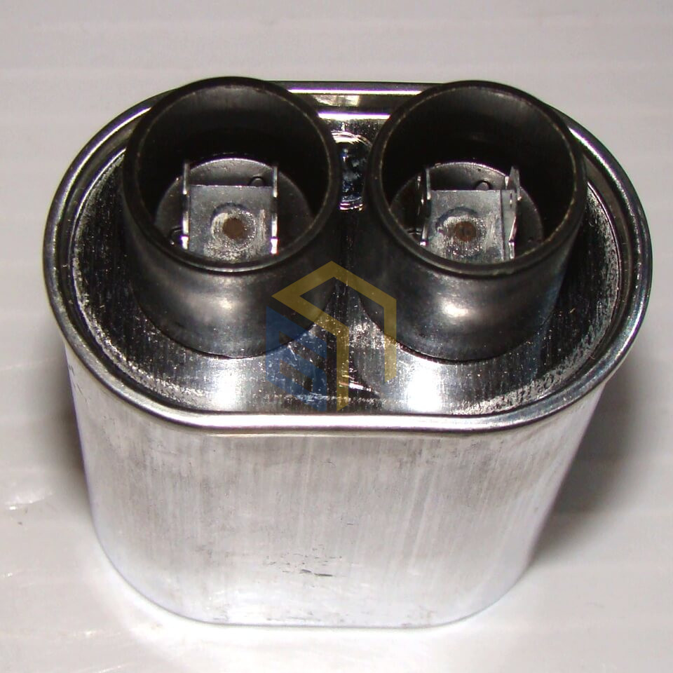 Конденсатор микроволновки Grunhelm 20MX701-B, 20MX701-W (101164)