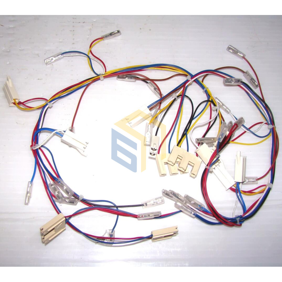 Провода мікрохвильової печі Grunhelm 20MX701-B, 20MX701-W (101165)