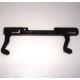 Крючок петля дверная микроволновки Grunhelm 20MX701-B, 20MX701-W (101166)