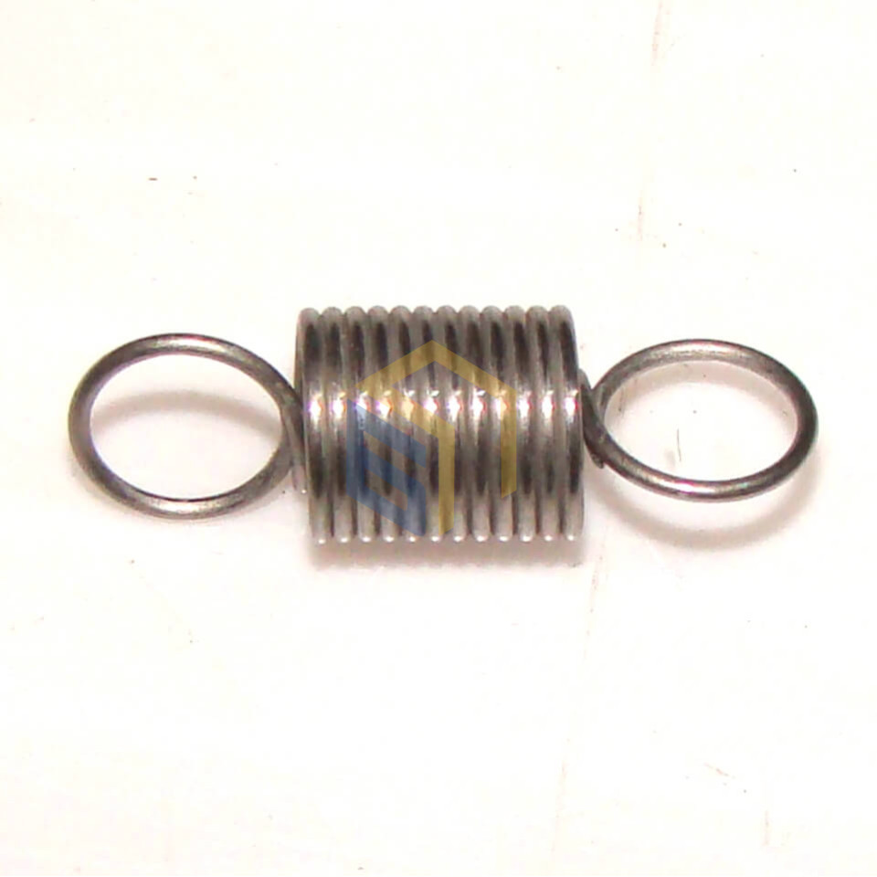 Пружина дверної петлі мікрохвильової печі Grunhelm 20MX701-B, 20MX701-W (101167)