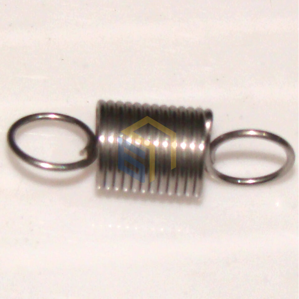 Пружина дверної петлі мікрохвильової печі Grunhelm 20MX702-B (101174)