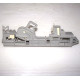 Суппорт предохранителя микроволновки Grunhelm 20MX702-B (101175)