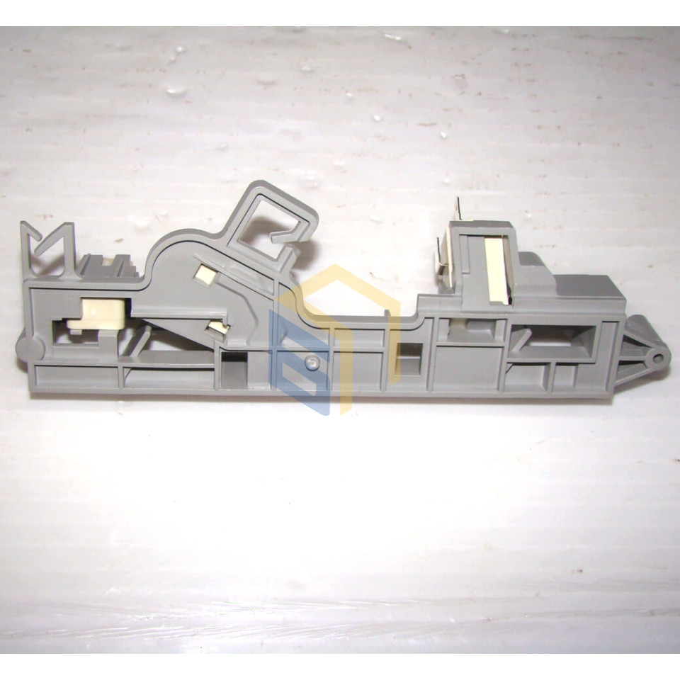 Суппорт предохранителя микроволновки Grunhelm 20MX702-B (101175)