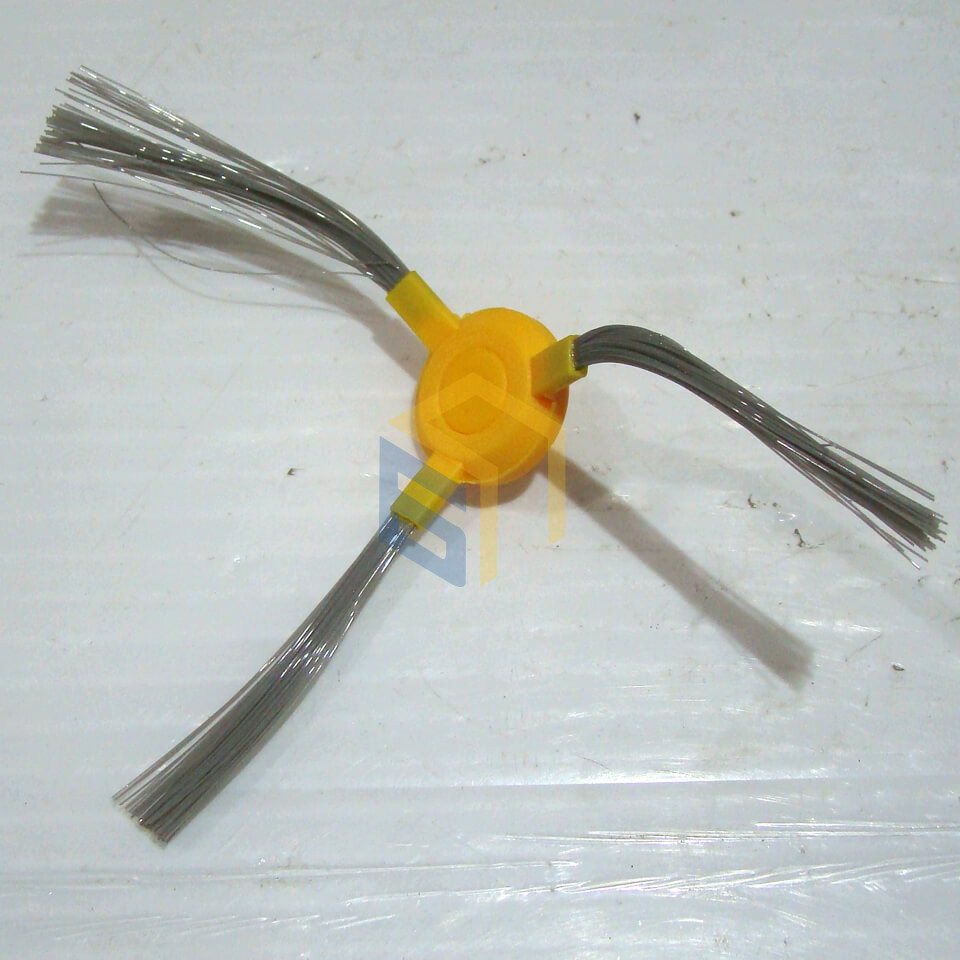 Щітка (пара) пилососа робота Grunhelm GRVC-T1000 (101527)