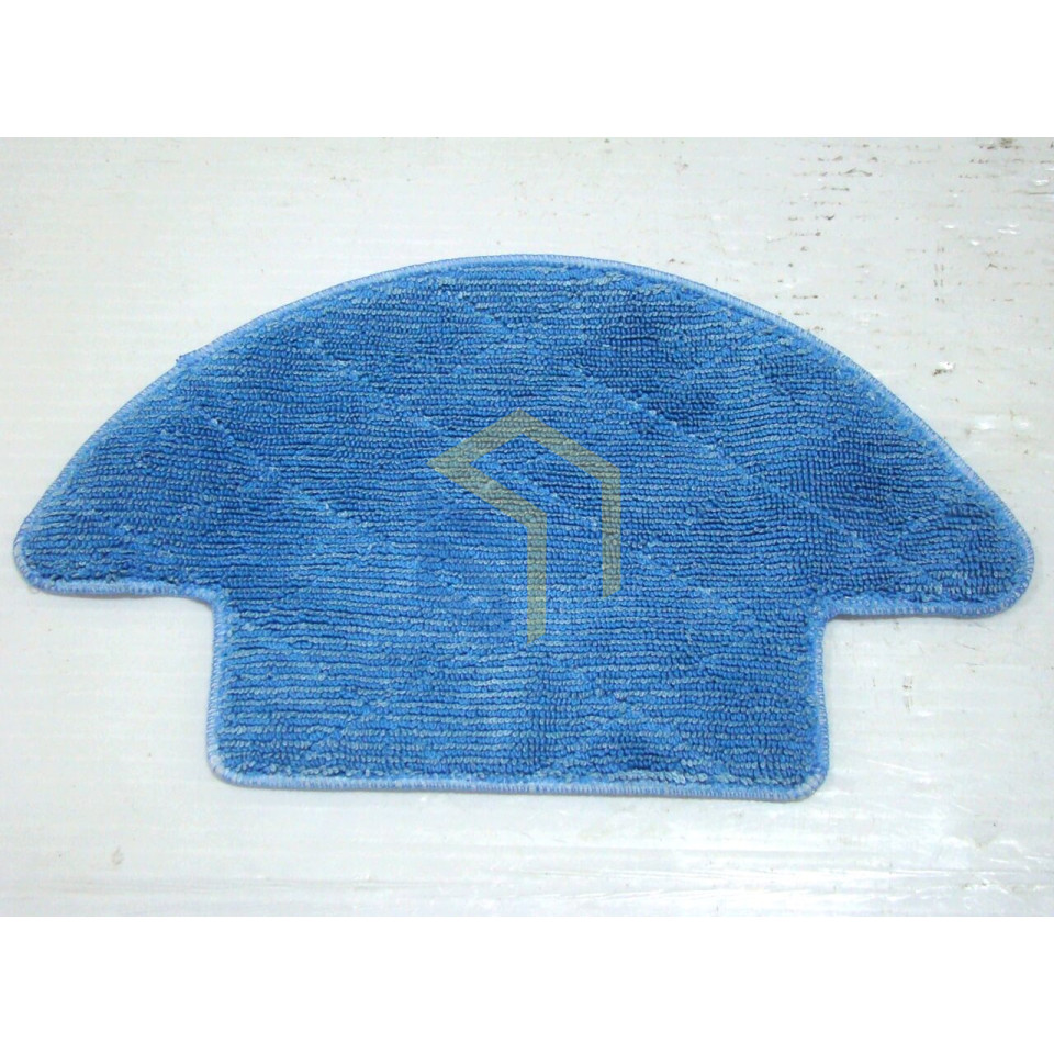 Ганчірка пилососа робота Grunhelm GRVC-T1000 (101529)