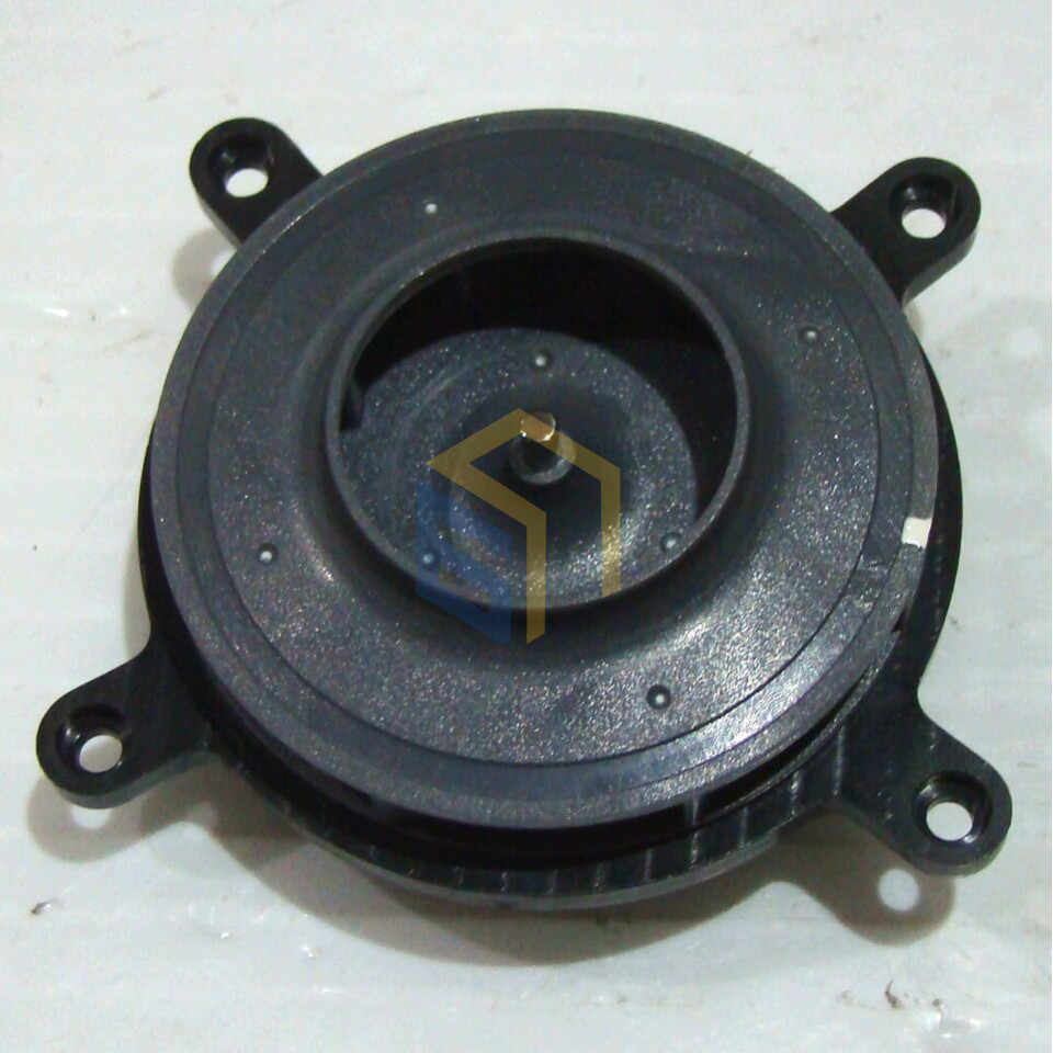 Вентилятор у зборі пилососа робота Grunhelm GRVC-T1000 (101530)