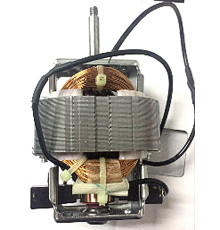 Двигун соковитискача Grunhelm GJR625 (101585)
