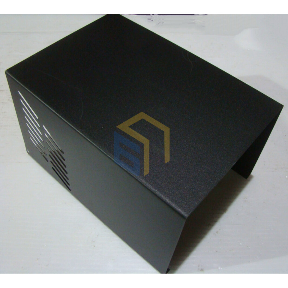 Труба выходная вытяжки Grunhelm GVN 3521 B (101619)