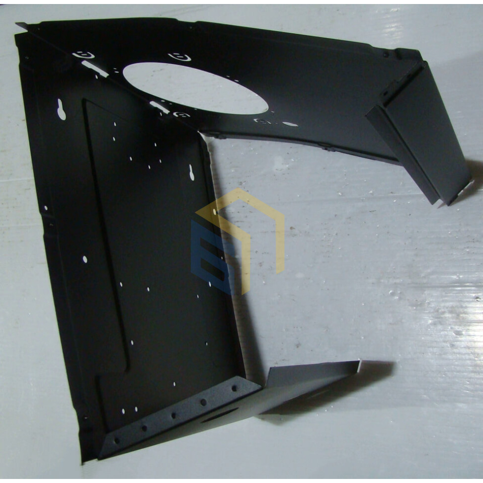 Корпус витяжки Grunhelm GVN 3521 B (101620)