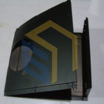 Корпус вытяжки Grunhelm GVN 3521 B (101620)