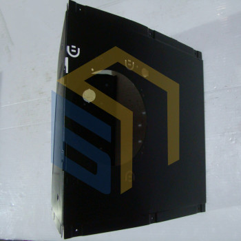 Корпус вытяжки Grunhelm GVN 3521 B (101620)
