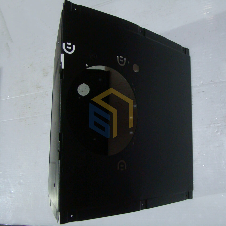 Корпус витяжки Grunhelm GVN 3521 B (101620)