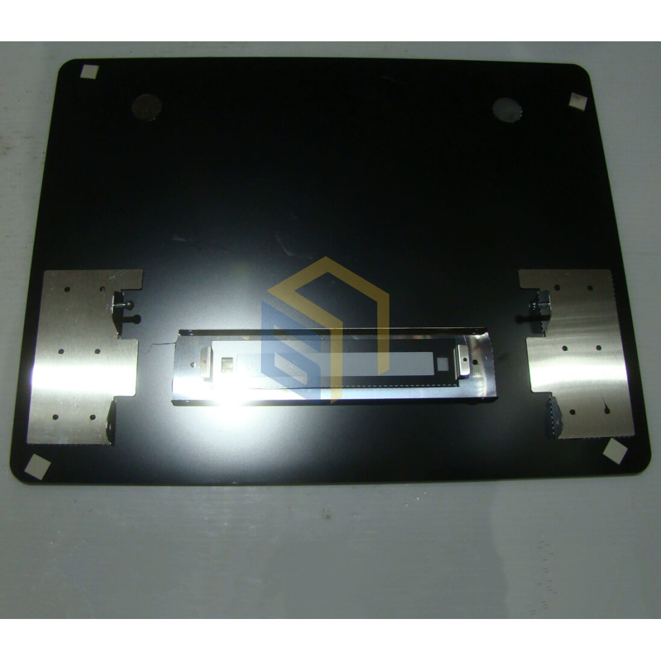 Скло витяжки Grunhelm GVN 220 B (101781)