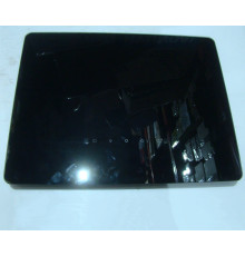 Стекло вытяжки Grunhelm GVN 220 B (101781)