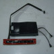 Плата с выключателем Тип №1 вытяжки Grunhelm GVN 220 W (101783a)